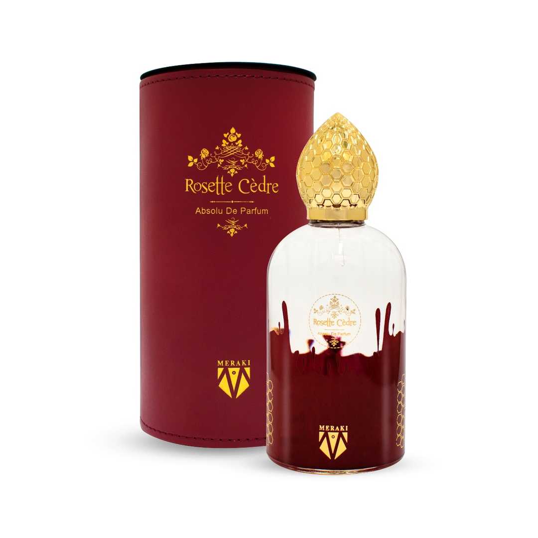 Rosette Cedre Absolu De Parfum 100ML