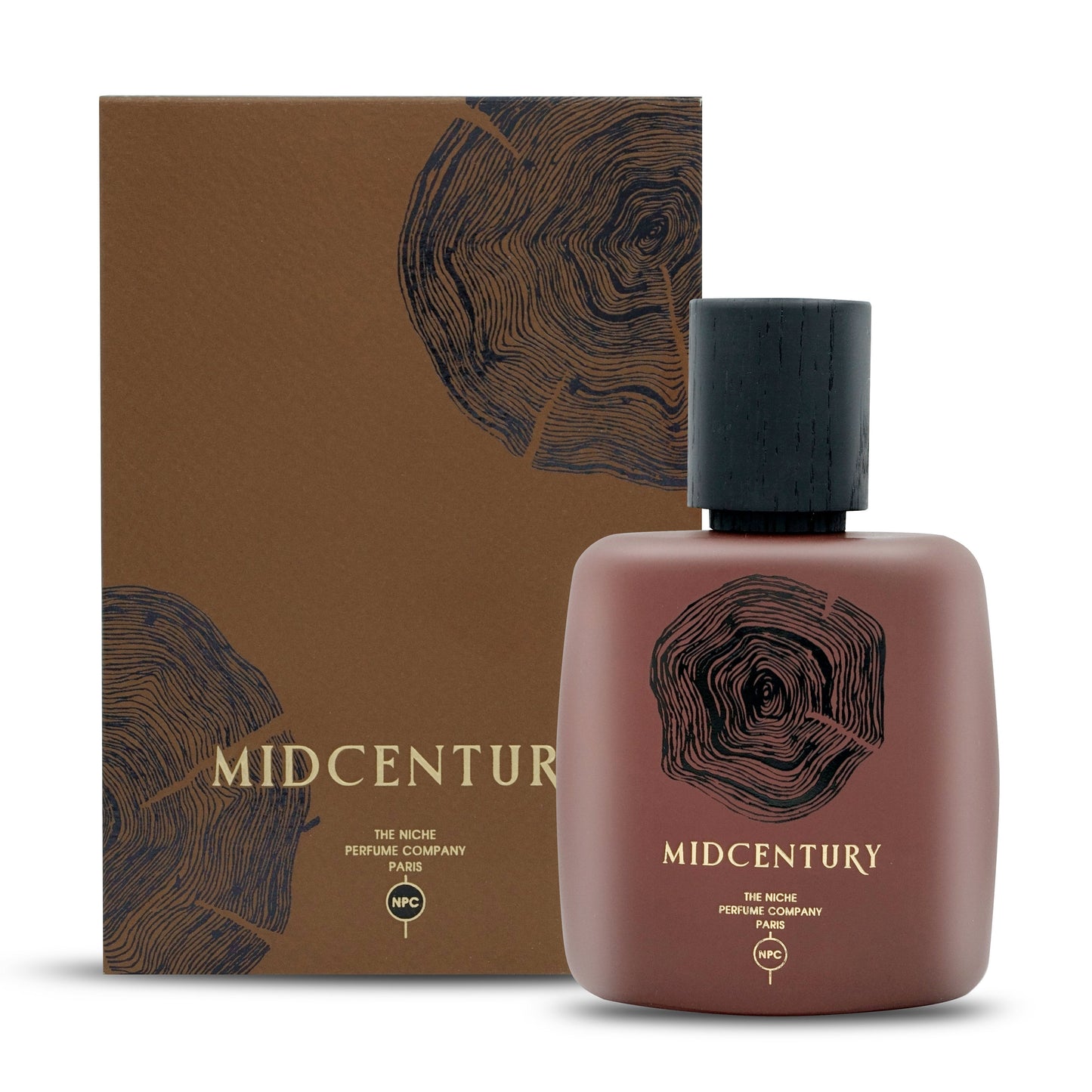 Ncp Midcentury Edp 100Ml