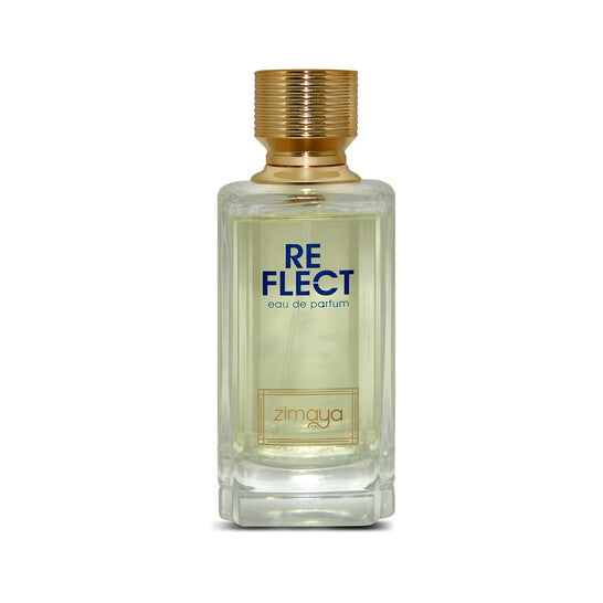 Zimaya Reflect For Men  Eau de Parfum  100Ml